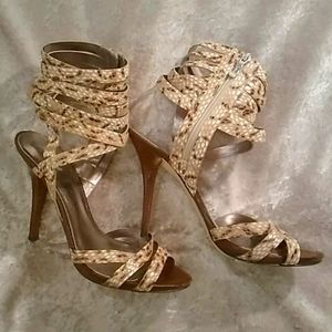 COPY - Marciano Shoes